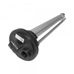 Boia Tanque International 4400 Durastar 4X2 6X2 3881203C92