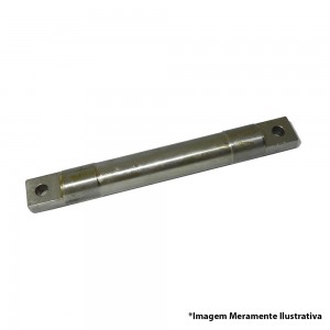 Eixo Garfo Comando Embreagem Mercedes Benz LS1935 3882540006