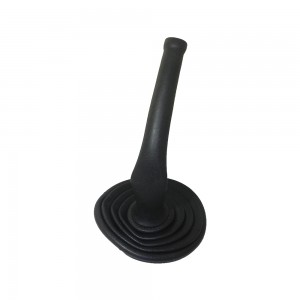 Borracha Alavanca Cambio MBB LS1935 LS1938 2638 3882607096P