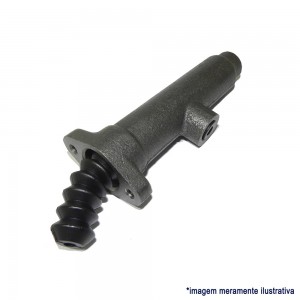 Cilindro Embreagem Superior Mercedes Benz 712C 1618 1620 1720 1935 1938 OF1318 Atron 2729 3882957206
