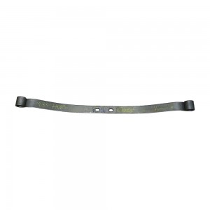 Mola Suspensao Cabine Mercedes Benz Parabolica 3883177085