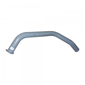 Cano Escape Saida Motor Mercedes Benz 1935 1941 3884907019