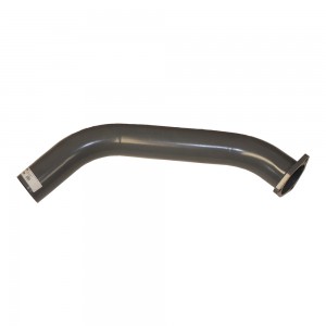 Cano Escape Saida Motor Mercedes Benz 1935 1941 Curto Ate 1995 3884907519