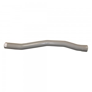 Cano Escape Intermediario Mercedes Benz LS1935 Longo 3884927301