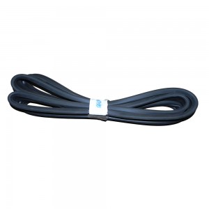 Borracha Saia Radiador Mercedes LS1935 LS1941 3885057086