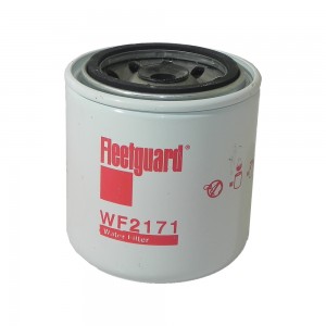 Filtro Agua International 9800 DCA4 WF2171 3890546