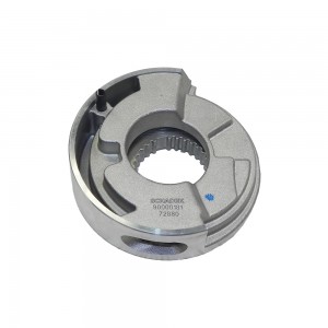 Bomba Oleo Cambio Mercedes Benz G210 G221 G240 3892600790SCH
