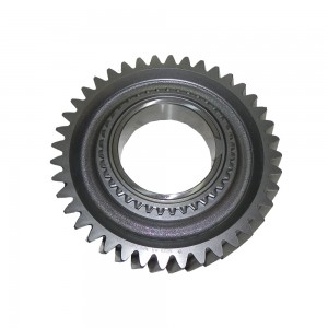 Engrenagem "MBB" G210/221/240 Re 40 Dentes 1933/1944/2040/2533/2540/2544 30001196(Eur)