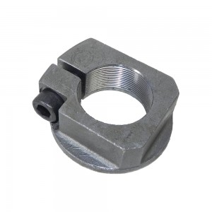 Porca Cubo Dianteiro Mercedes 1720 1935 Ar0370 M 3893320072