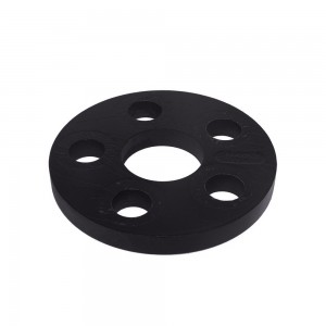 Espacador Polia Motor International Anti Vibradora 3896043