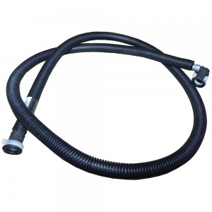 Tubo Arla International 9800 6X2 Euro 5 Admissao 3901128C1