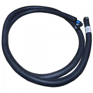 Tubo Arla International 9800 6X2 6X4 Euro 5 3901255C1