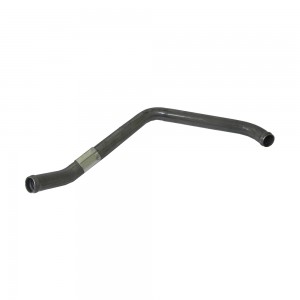 Tubo Entrada Ar Compressor Cummins ISC ISL 8.3 3917773