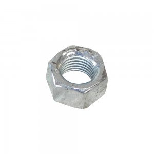 Porca Regulador Valvula Motor Cummins Ford Cargo 1722E 2422E 3927692