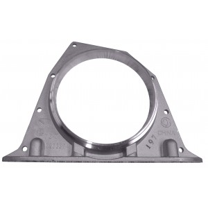 Tampa Traseira Motor Cummins Volks Cargo 24220 2422 3933384