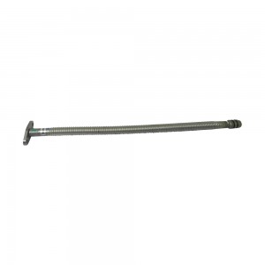 Flexivel Retorno Oleo Turbina Volks Cargo 1722E 2422E 3934084