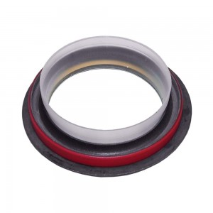 Retentor Virabrequim Cummins B Volkswagen Ford Cargo 3937111