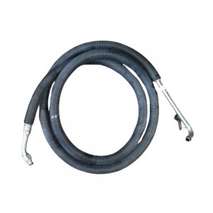 Mangueira Ar Condicionado International 9800 3944812C91