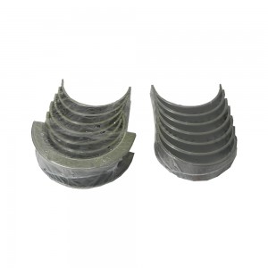 Bronzina Mancal Cummins C 1991 Em Diante 025MM 3945918