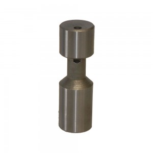 Valvula Alivio Radiador Oleo Volks Cargo Embolo 3945967