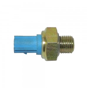 Sensor Pressao Oleo Cummins Cargo 815E 2005 Ate 2019 3976080