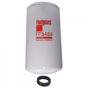 Filtro Diesel Cummins Volks 19320 25320E 19370E 3959612