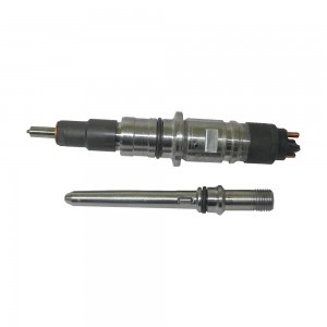 Unidade Injetora Cummins Cargo 2429 1623E 2629E 5312937