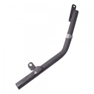 Tubo Respiro Carter Oleo Motor Cummins Ford F250 3964538