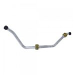 Tubo Entrada Agua Compressor Cummins Isc 3967814