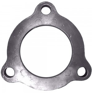 Espacador Motor Partida Volkswagen Ford Cargo Isce 3968179