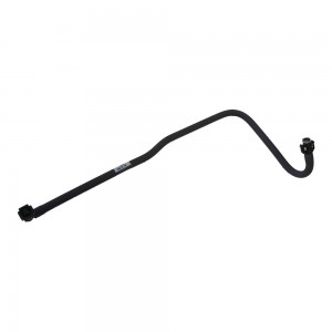 Cano Diesel Cummins B Volks Cargo 2422e 2428e 3970729