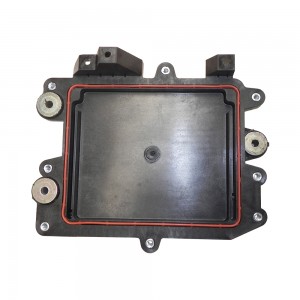 Tampa Modulo Cummins Ford Cargo 815E 1317E 2422E 2428E Externa 3971205