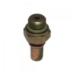 Conexao Cano Agua Compressor Ar Cummins Volks 19320E 3971875