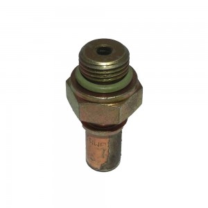 Conexao Cano Agua Compressor Ar Cummins Volks 19320E 3971875