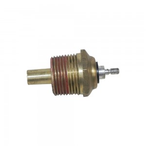 Interruptor Temp 815e 1317e Eletrica Na Bomba D'agua 3972232