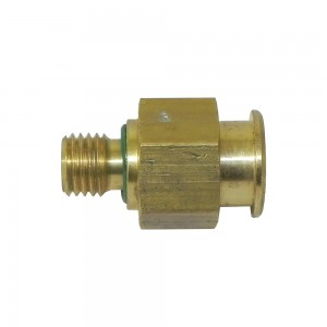Valvula Retorno Diesel Volks Cargo 18150 17250 24250 3972436