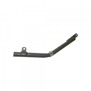 Tubo Respiro Carter Oleo Motor Cummins 3977259