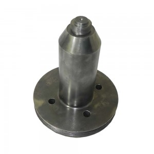 Adaptador Virabrequim Cummins Ford 2631 2831 4331 3978992