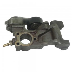 Suporte Alternador Cummins Volkswagen Esticador Usad 3979078