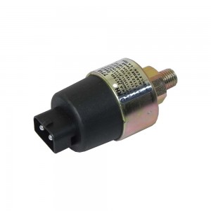 Interruptor Pressao Ar   T112 T113 T124 R112 R113 R124 Fixo Valvula Pedal Bar 7718 397946