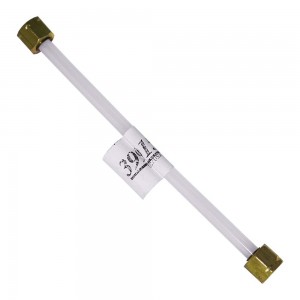 Tubo Controle Ar Combustivel Volks Ford 17210 815E 3991513