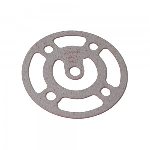 Junta Suporte Filtro Lubrificante Cummins C 3992092