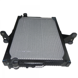 Radiador Agua Compativel Volvo VM210 2006 a 2011 20810091