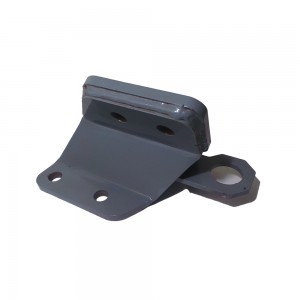 Suporte Motor Traseiro   TR112 TR113 Lado Esquerdo ME729 Edreaza 1341433