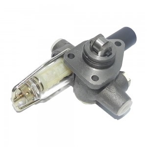 Bomba Combustivel Manual Mercedes Benz 1113 L1618 0440003176