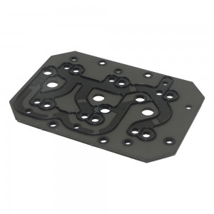 Junta Carcaca Caneco Troca Caixa Scania P G R124 S5 2033890