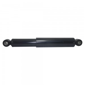 Amortecedor Traseiro Suspensao Iveco Daily 2997265