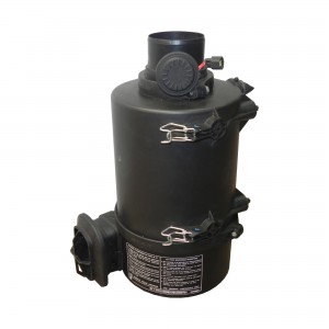 Carcaca Filtro Ar Mwm Volkswagen 7100 8150c Filtro 2VD129607