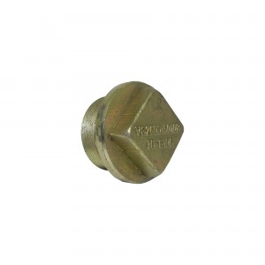 Bujao Carter 38mm Com Ima Sinotruk Howo 380 A7 Vg2600150108