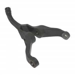 Garfo Embreagem Scania T R113 114 124 164 6/8 Marcha 1399788